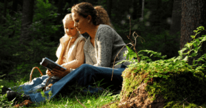 homeschool parent burnout