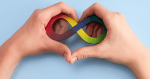 alt="Podcast episode: Unschooling students with disabilities, intrinsic motivation, and school alternatives"